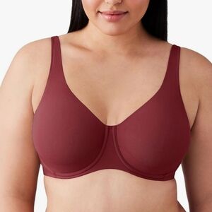 Wacoal Pendulous Shape Revelation Full Figure Underwire Bra 36DD
